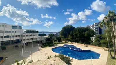 Apartment in Portals Nous-Bendinat photo 12
