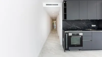 Apartment in Portals Nous-Bendinat photo 2