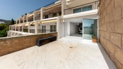 Apartment in Portals Nous-Bendinat photo 8