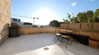 Apartment in Portals Nous-Bendinat photo 9