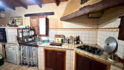 Rustic Finca in El Pinós - Pinoso photo 11