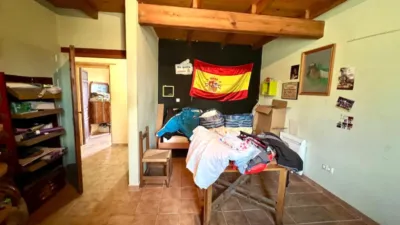 Rustic Finca in El Pinós - Pinoso photo 18