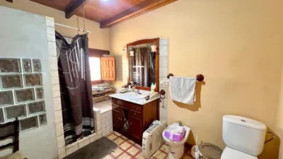 Rustic Finca in El Pinós - Pinoso photo 6
