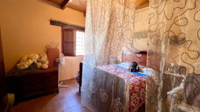 Rustic Finca in El Pinós - Pinoso photo 7
