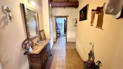 Rustic Finca in El Pinós - Pinoso photo 8