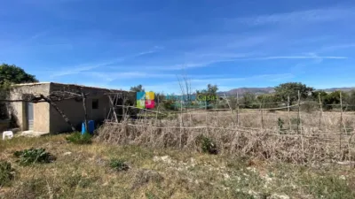 Rustic finca in Tíjola photo 2