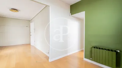 Apartment in Recoletos photo 12