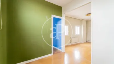 Apartment in Recoletos photo 13