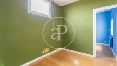 Apartment in Recoletos photo 14