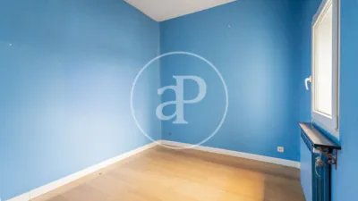 Apartment in Recoletos photo 15