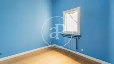 Apartment in Recoletos photo 16