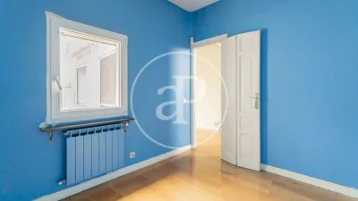 Apartment in Recoletos photo 17