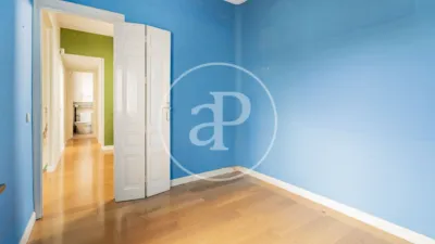 Apartment in Recoletos photo 18