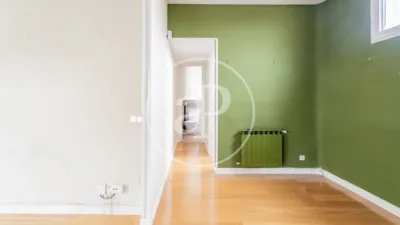Apartment in Recoletos photo 19