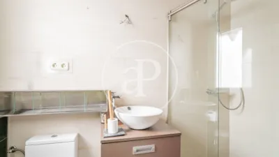 Apartment in Recoletos photo 20