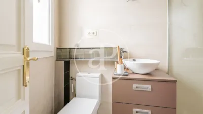 Apartment in Recoletos photo 21