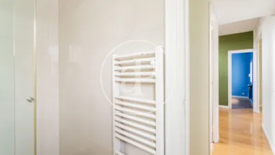 Apartment in Recoletos photo 22