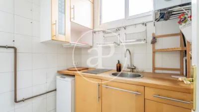 Apartment in Recoletos photo 6