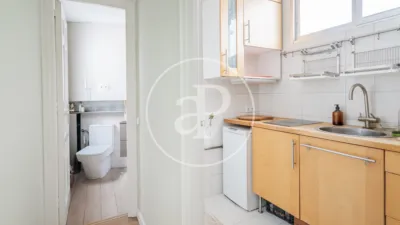 Apartment in Recoletos photo 8