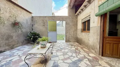 Casa - Vista 2