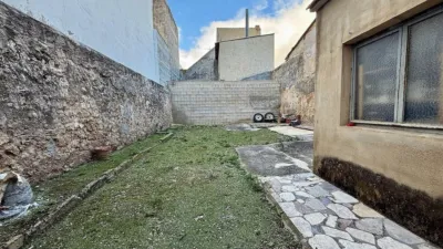 Casa - Vista 4