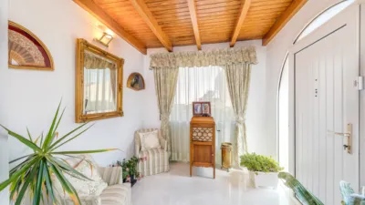 Villa in El Toro photo 10