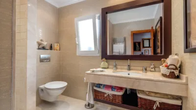Villa in El Toro photo 15