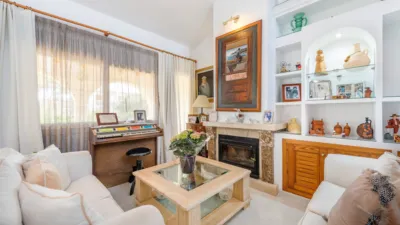 Villa in El Toro photo 6