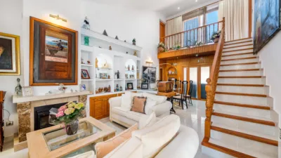 Villa in El Toro photo 8