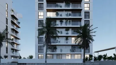 Piso – Guardamar del Segura, Urbanització Els Estanys - Vista 5
