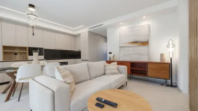 Piso – Guardamar del Segura, Urbanització Els Estanys - Más