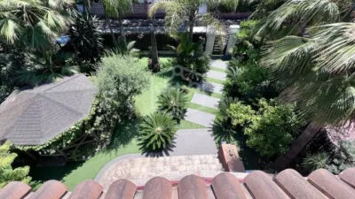 Casa en alquiler en Gavà, Gavà de 8.000 €<span>/mes</span>