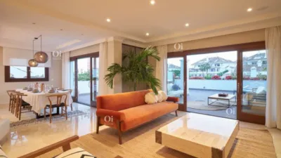 Apartment in Marbella photo 2