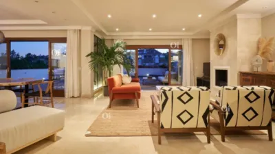 Apartment in Marbella photo 3