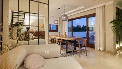 Apartment in Marbella photo 4