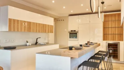 Apartment in Marbella photo 5