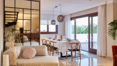 Apartment in Marbella photo 6
