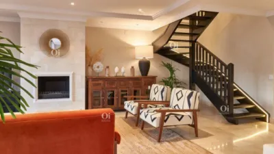 Apartment in Marbella photo 7