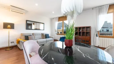 Apartamento en alquiler en Barcelona Capital - Imagen 7