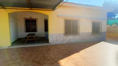 Chalet in Aspe photo 10