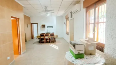 Chalet in Aspe photo 18