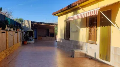 Chalet in Aspe photo 4