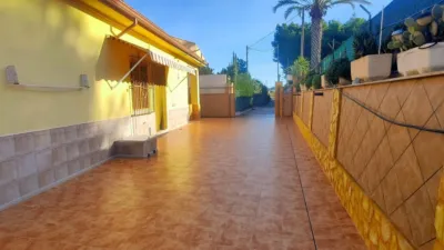 Chalet in Aspe photo 5
