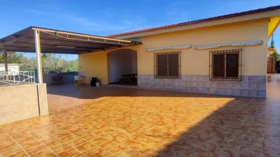 Chalet in Aspe photo 6
