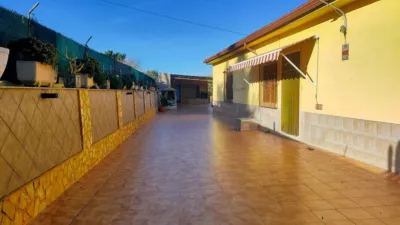 Chalet in Aspe photo 7
