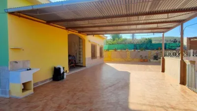 Chalet in Aspe photo 8