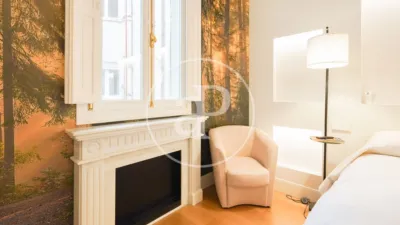 Apartment in Goya photo 11