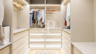 Apartment in Goya photo 14