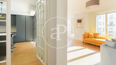 Apartment in Goya photo 21