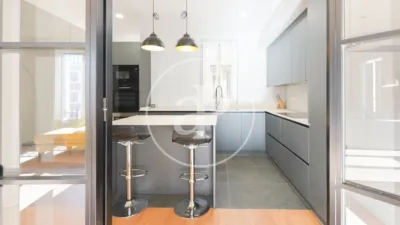 Apartment in Goya photo 22